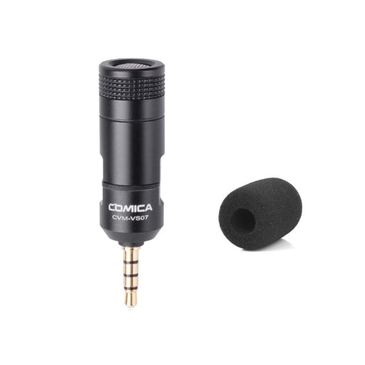 Microphone réglable K1563