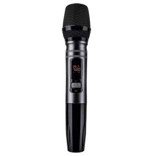 Microphone sans fil K1511