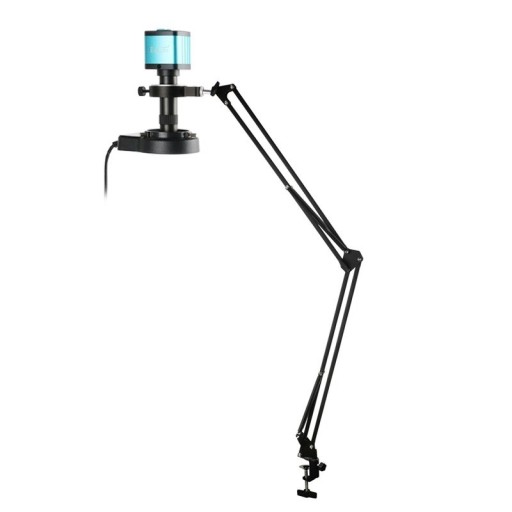Microscope numérique avec caméra