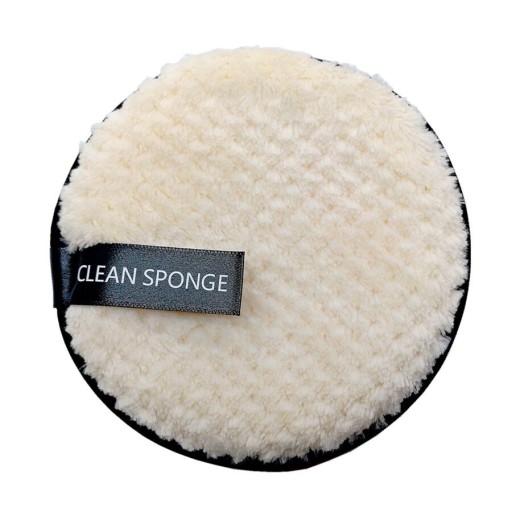 Microvezel make-up remover pad T1028