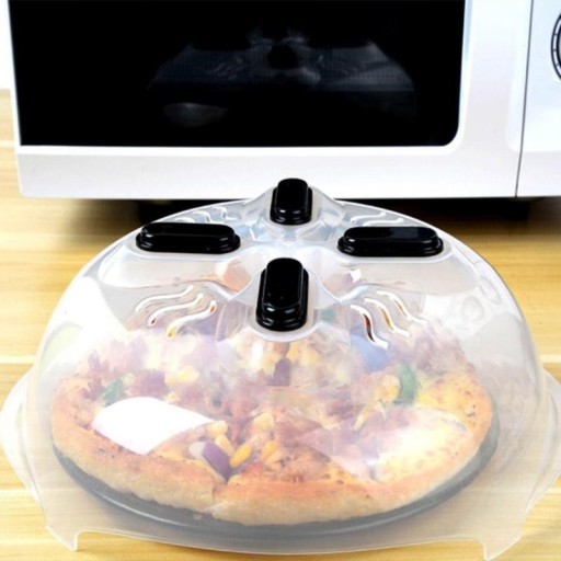 Microwave Cover