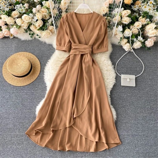 Midikleid für Damen