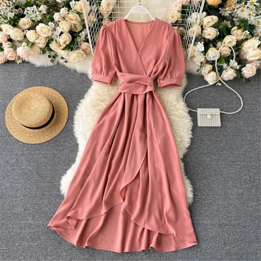 Midikleid für Damen