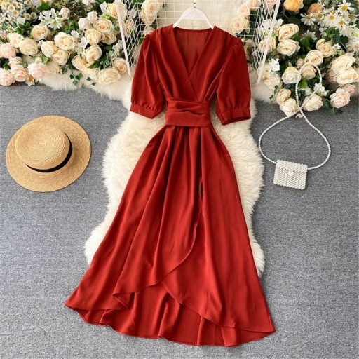 Midikleid für Damen