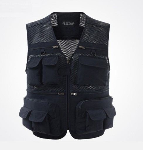 Miesten armeijan liivi J741