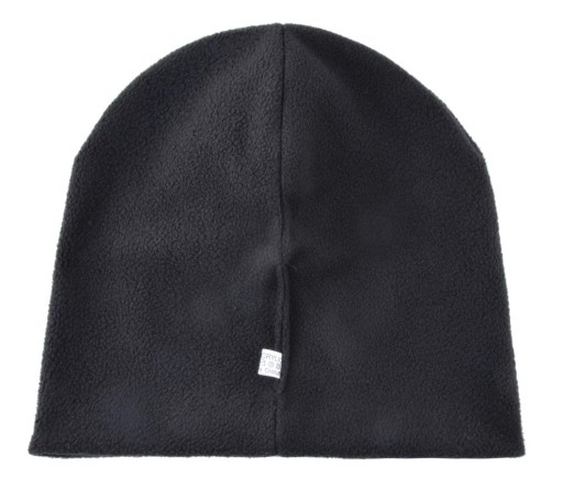 Miesten hattu, jossa on printti J747