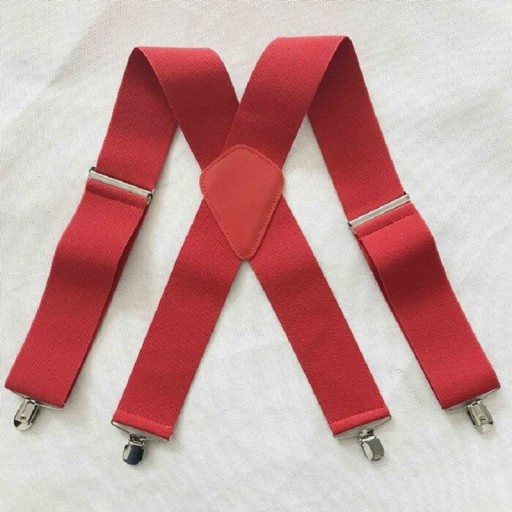 Miesten henkselit T1186