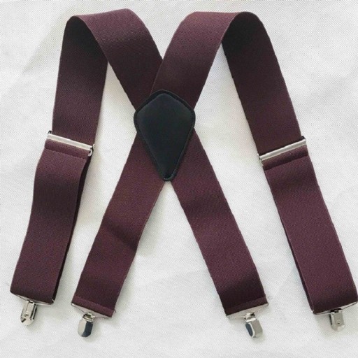 Miesten henkselit T1186
