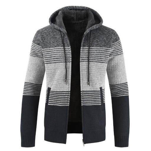 Miesten huppari S63