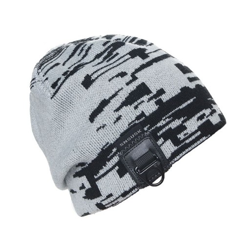 Miesten kuviollinen hattu J2049