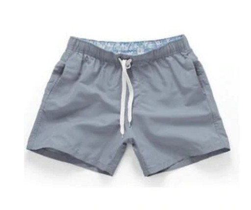 Miesten modernit Cody-shortsit