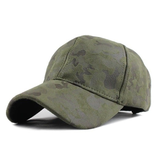 Miesten naamiointilippis T228