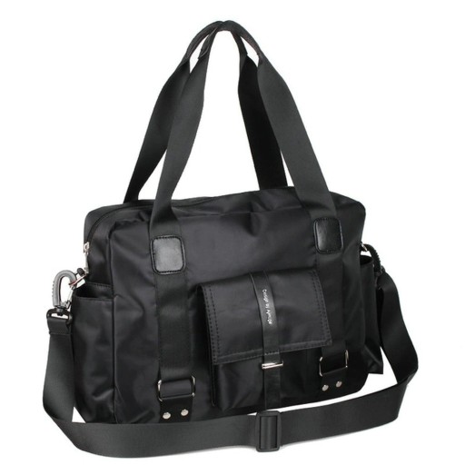 Miesten olkalaukku T1165