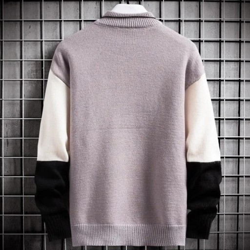 Miesten poolopusero F299