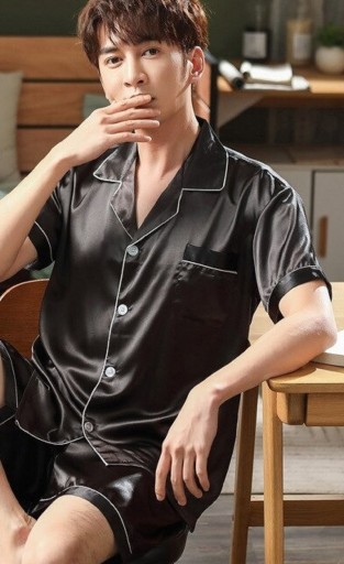 Miesten pyjama T2399