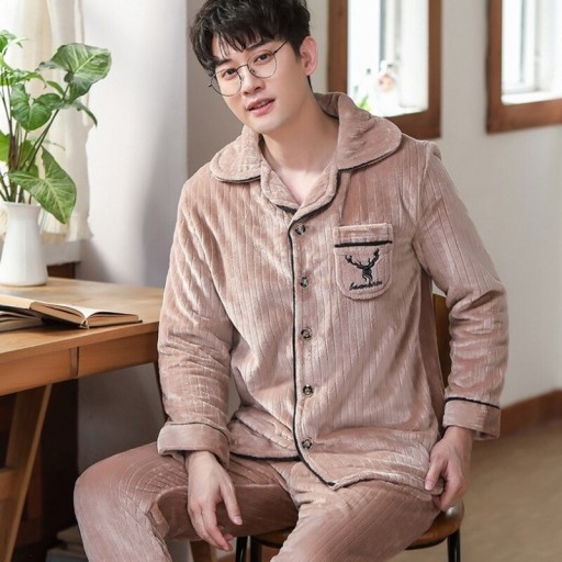 Miesten pyjama T2400