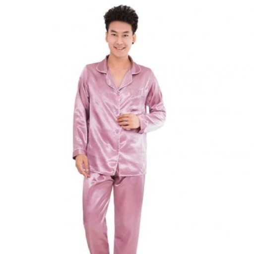 Miesten pyjama T2402