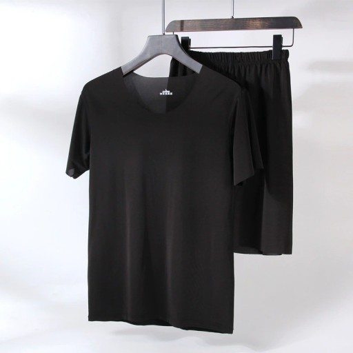 Miesten pyjama T2404