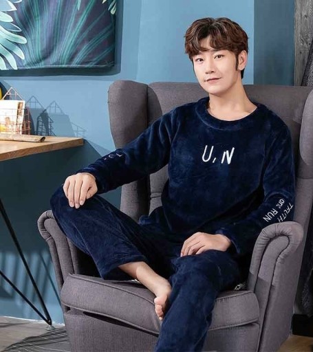 Miesten pyjama T2406