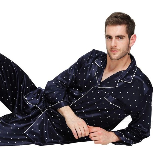 Miesten pyjama T2416