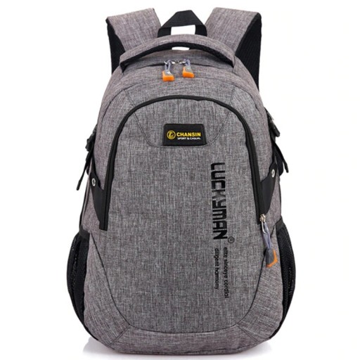 Miesten reppu E1028