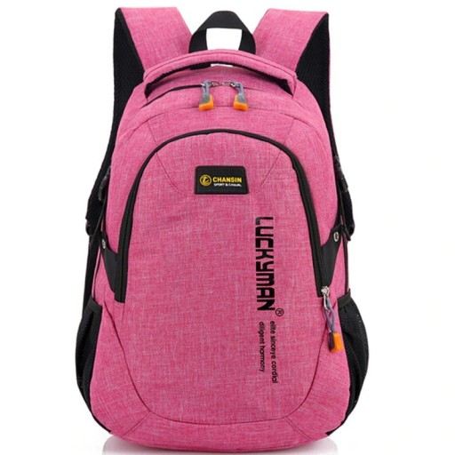 Miesten reppu E1028