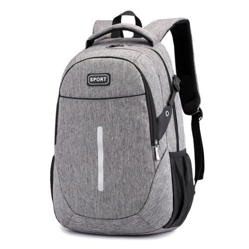 Miesten reppu E1087