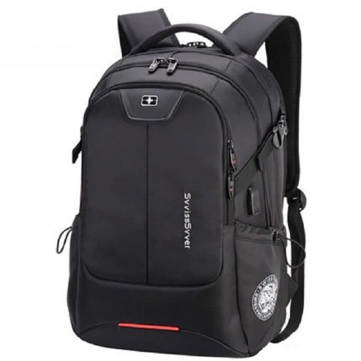 Miesten reppu E1088