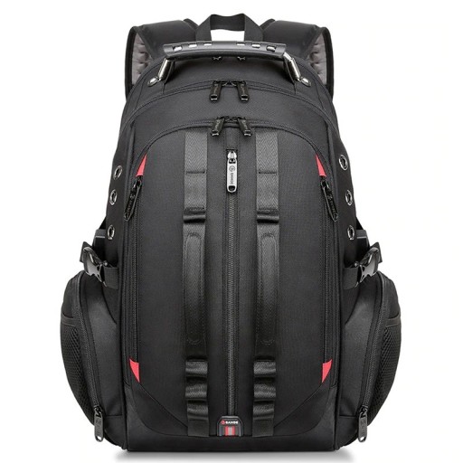 Miesten reppu E1093