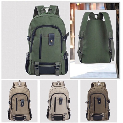 Miesten reppu E1121