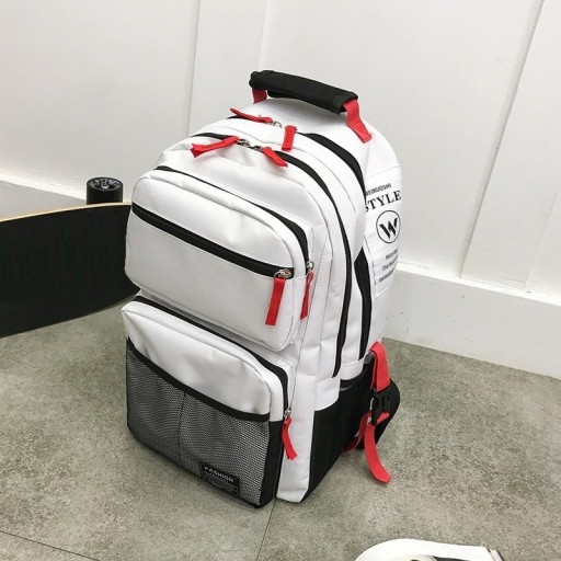 Miesten reppu E1125