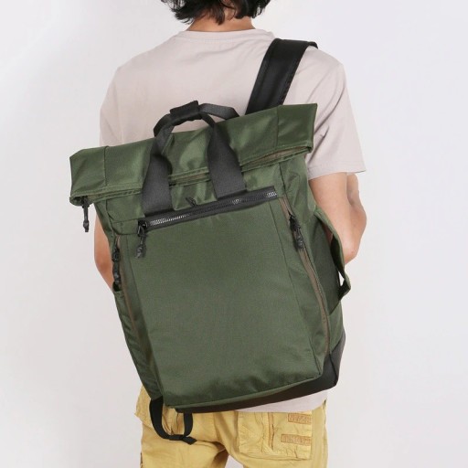 Miesten reppu E1128