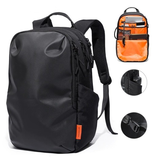 Miesten reppu E1132