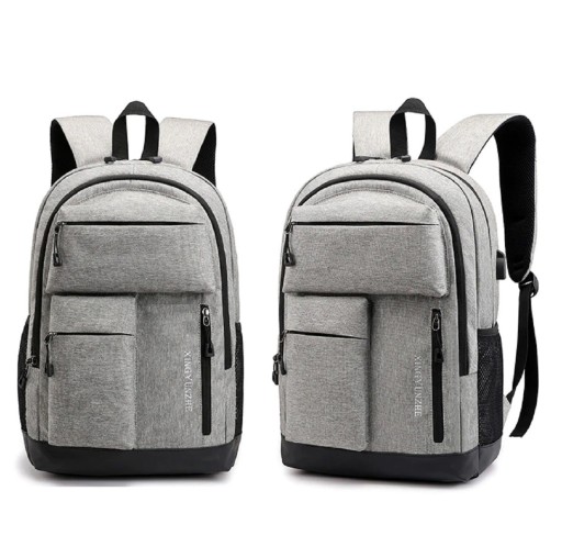 Miesten reppu E1135