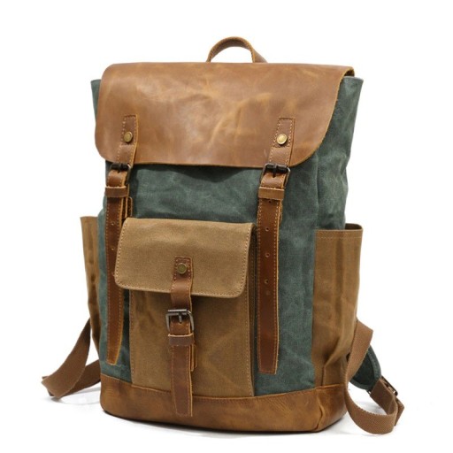 Miesten reppu E1159