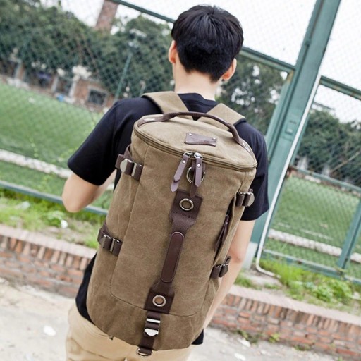 Miesten reppu E1162