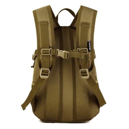 Miesten reppu E1163