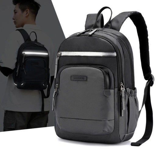 Miesten reppu E1168