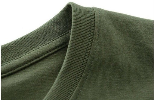 Miesten rock and roll -t-paita J2202