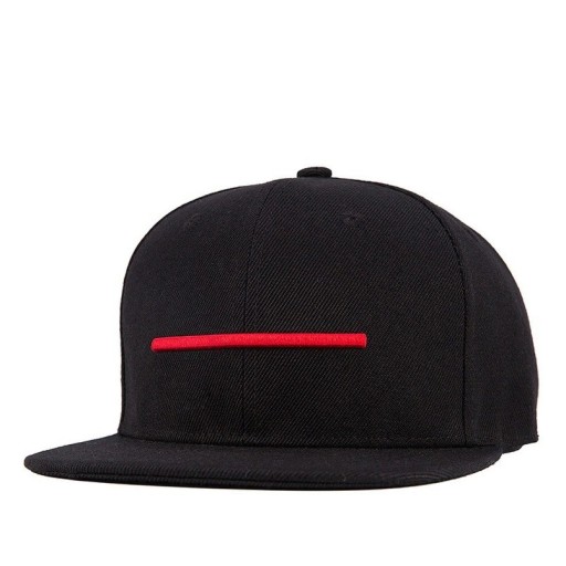 Miesten snapback-lippis A2602