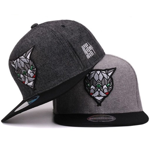 Miesten snapback-lippis T247