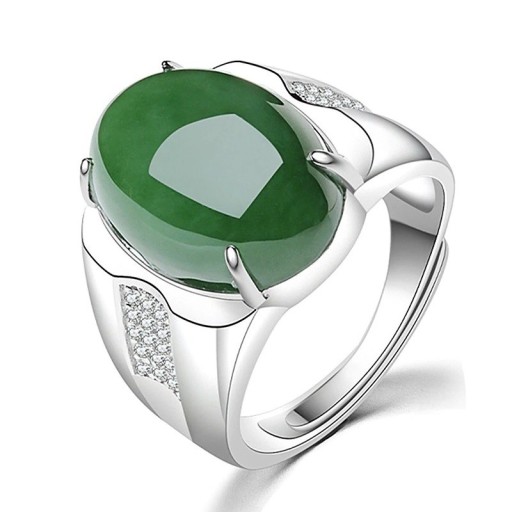 Miesten sormus D2343