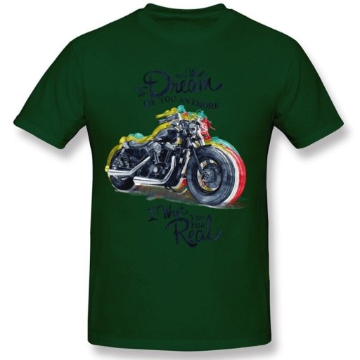 Miesten T-paita T2373