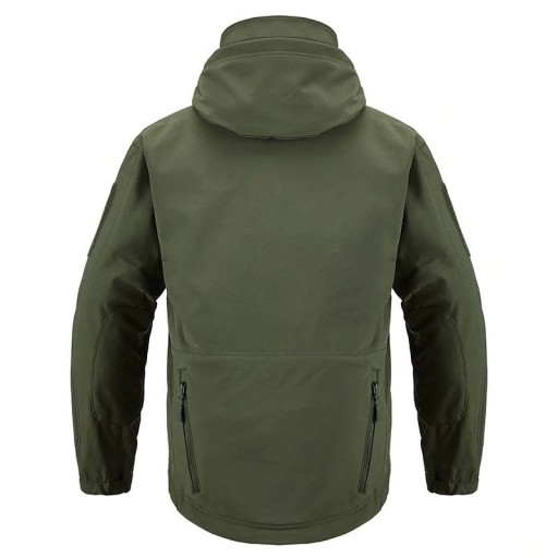 Miesten takki F1039