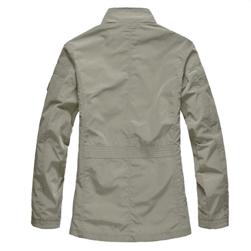 Miesten takki F1076