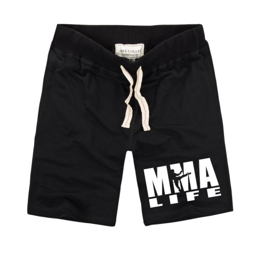 Miesten urheilushortsit A1