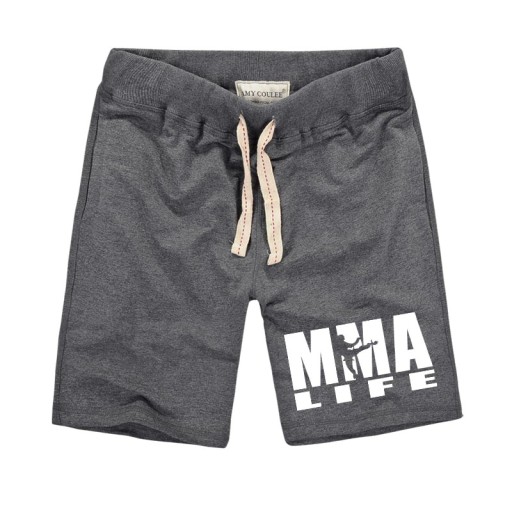 Miesten urheilushortsit A1