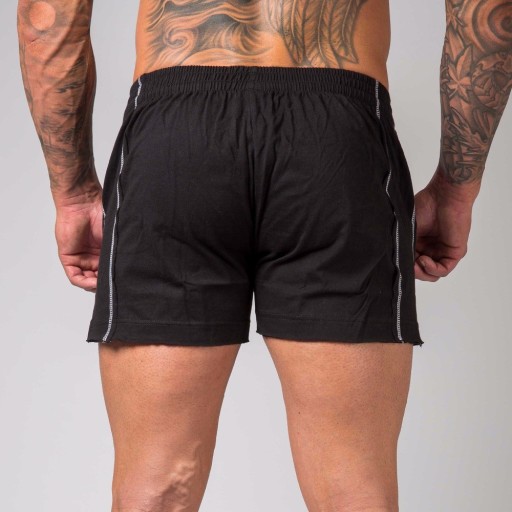 Miesten urheilushortsit A1