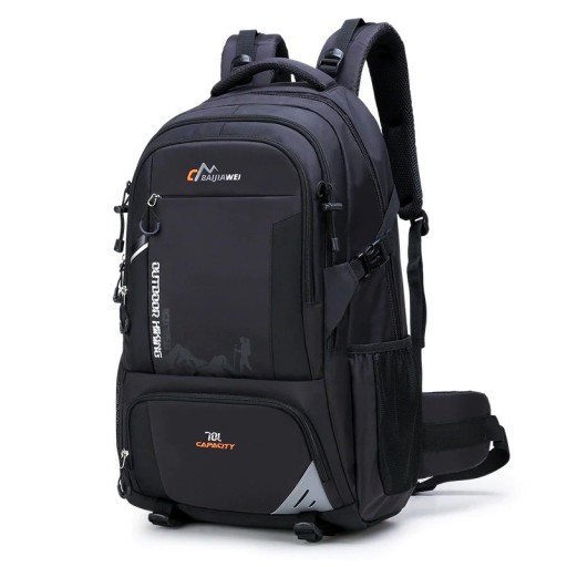Miesten vaellusreppu E1089