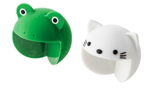 Mignon couvercle de sécurité pour coins de table J3413